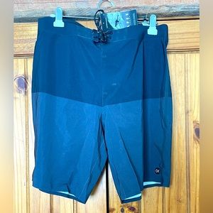 Outerknown Mens Apex Boardshorts size 34